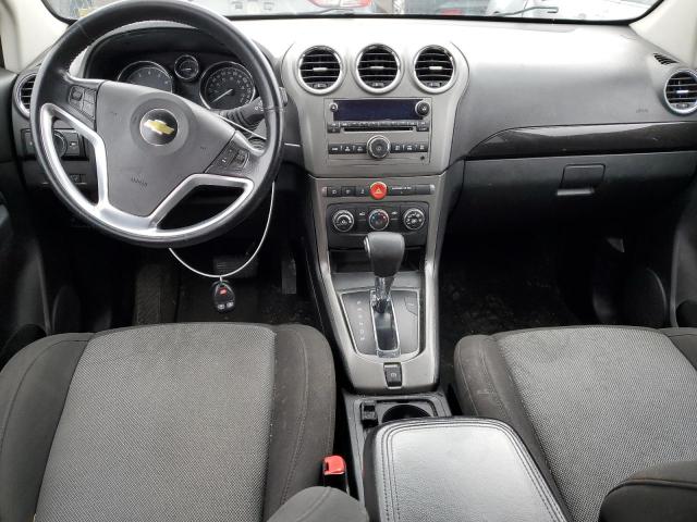 Photo 8 from auction – 2013 CHEVROLET CAPTIVA LT with VIN 3GNAL3EK5DS583968