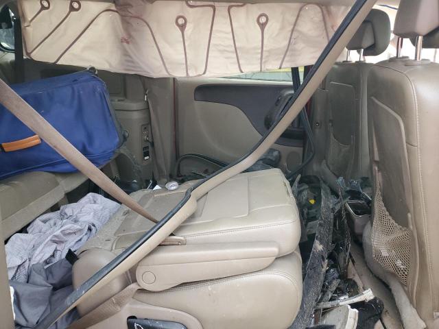 Photo 11 from auction – 2014 CHRYSLER TOWN & COU with VIN 2C4RC1BG2ER438451