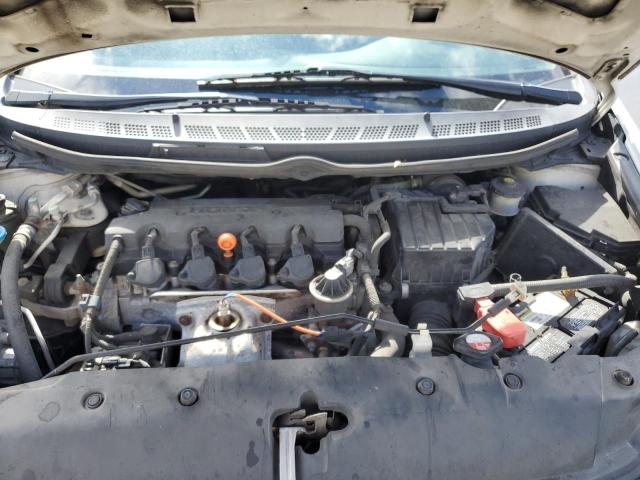Photo 11 from auction – 2010 HONDA CIVIC LX with VIN 19XFA1F52AE082936