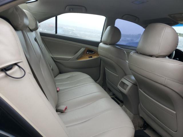 Photo 10 from auction – 2007 TOYOTA CAMRY CE with VIN JTNBE46K773073543