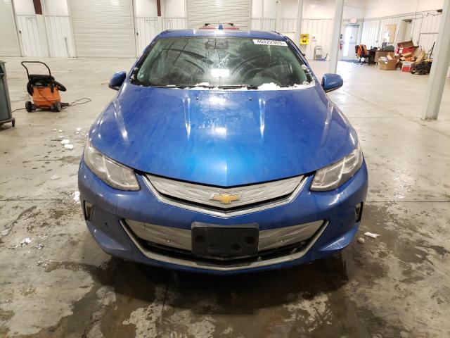 Photo 5 from auction – 2017 CHEVROLET VOLT PREMI with VIN 1G1RB6S50HU112582