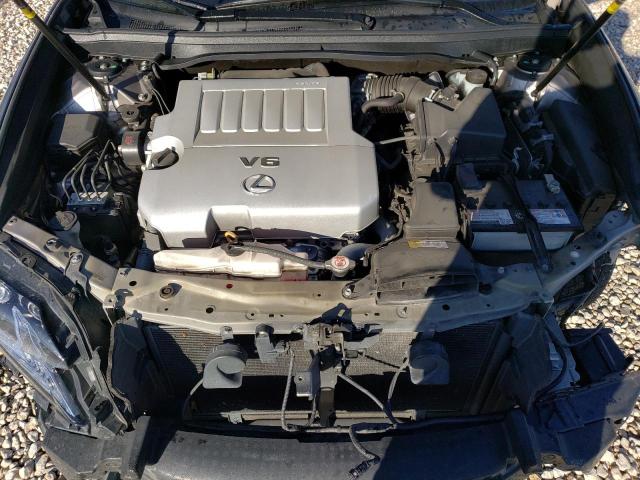 Photo 11 from auction – 2017 LEXUS ES 350 with VIN 58ABK1GG9HU049525
