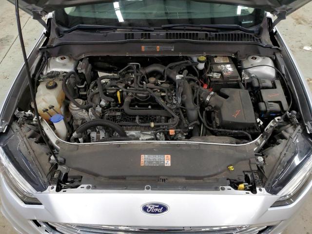 Photo 11 from auction – 2018 FORD FUSION SE with VIN 3FA6P0HD8JR281789