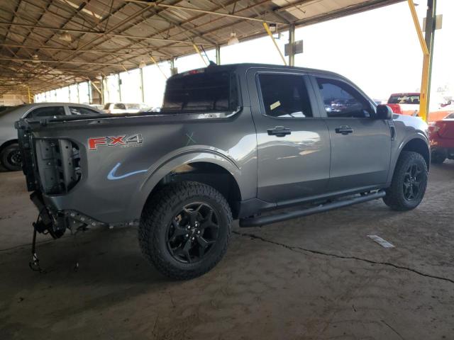 Photo 3 from auction – 2022 FORD MAVERICK X with VIN 3FTTW8F9XNRA92855