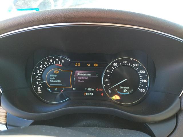 Photo 9 from auction – 2016 LINCOLN MKC SELECT with VIN 5LMCJ2C94GUJ03188