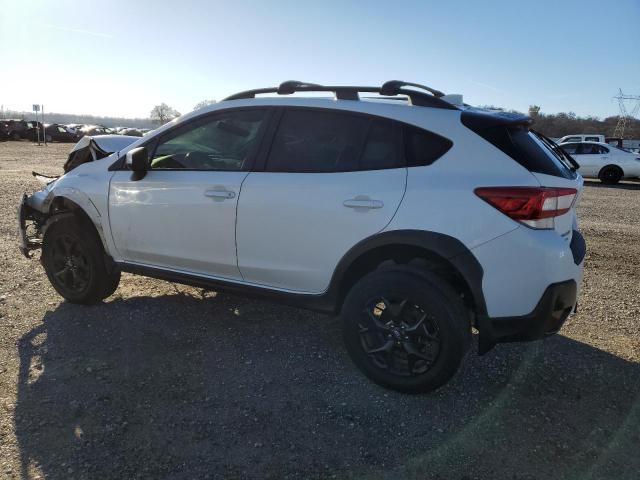 Photo 2 from auction – 2019 SUBARU CROSSTREK with VIN JF2GTACC6KH207130