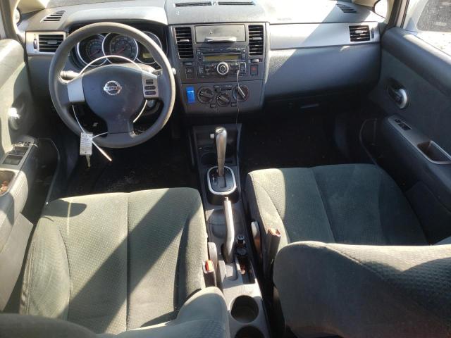Photo 8 from auction – 2011 NISSAN VERSA S with VIN 3N1BC1AP7BL444258