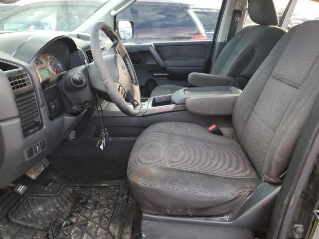 Photo 7 from auction – 2010 NISSAN TITAN XE with VIN 1N6AA0EC2AN324654