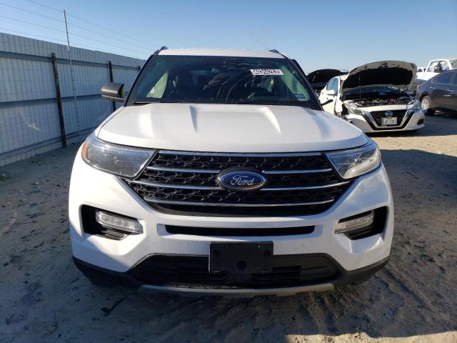 Фото 5 с аукциона – 2022 FORD EXPLORER X с VIN 1FMSK8DH1NGB02564