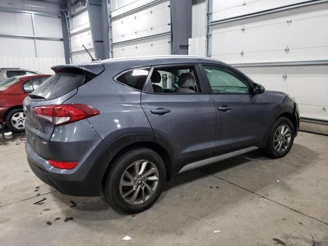 Photo 3 from auction – 2017 HYUNDAI TUCSON LIM with VIN KM8J3CA45HU412543