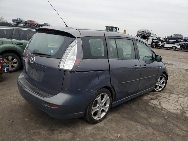 Photo 3 from auction – 2008 MAZDA 5 with VIN JM1CR29L980309375