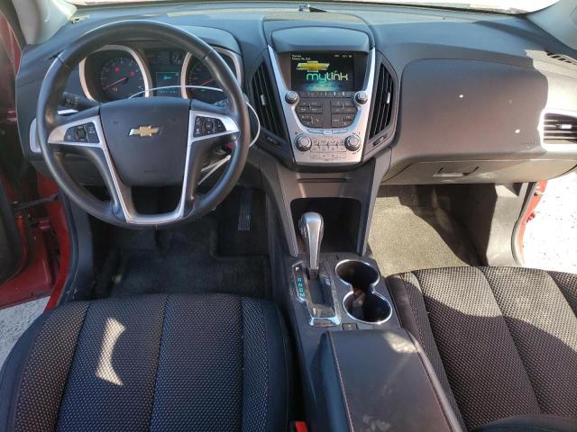 Photo 8 from auction – 2015 CHEVROLET EQUINOX LT with VIN 2GNALBEK2F1158104