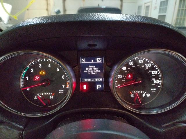 Photo 9 from auction – 2011 JEEP GRAND CHER with VIN 1J4RR4GGXBC549725