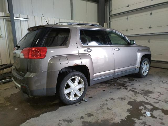 Photo 3 from auction – 2011 GMC TERRAIN SL with VIN 2CTFLXE58B6232200