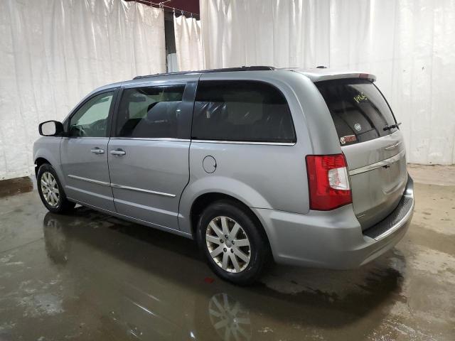 Photo 2 from auction – 2014 CHRYSLER TOWN & COU with VIN 2C4RC1BG6ER399055