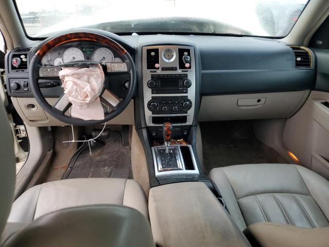 Photo 8 from auction – 2006 CHRYSLER 300C with VIN 2C3KA63H06H304075