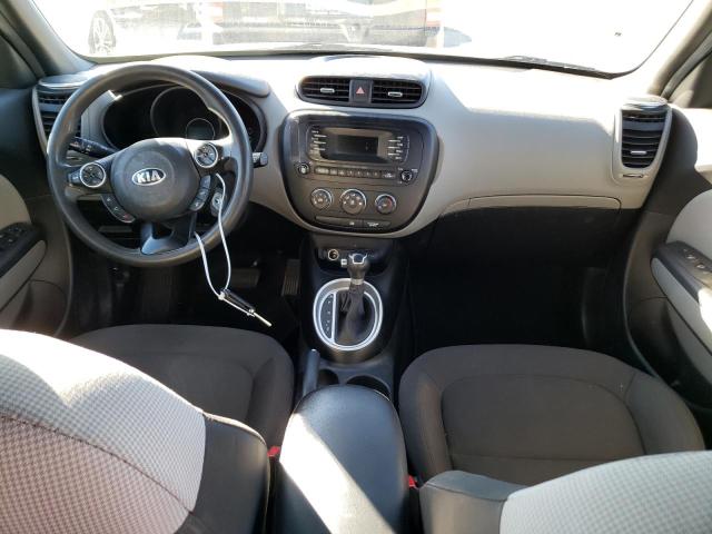 Photo 8 from auction – 2016 KIA SOUL with VIN KNDJN2A25G7864898