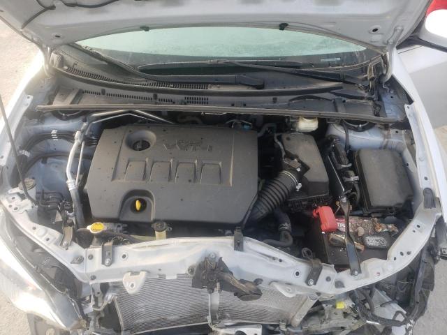 Photo 11 from auction – 2014 TOYOTA COROLLA L with VIN 2T1BURHE7EC220203