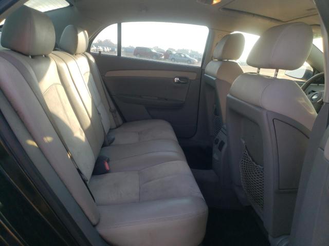 Photo 10 from auction – 2009 CHEVROLET MALIBU 2LT with VIN 1G1ZJ57729F202118