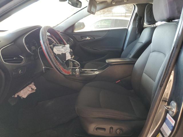 Photo 7 from auction – 2017 CHEVROLET MALIBU LT with VIN 1G1ZE5ST4HF120530