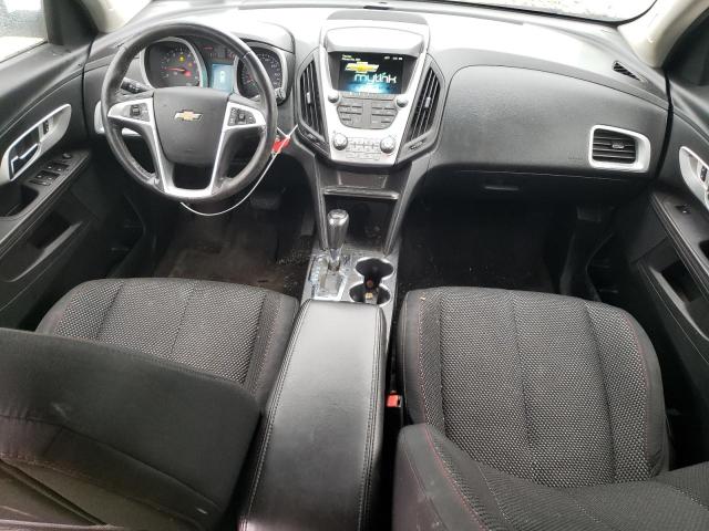 Photo 8 from auction – 2016 CHEVROLET EQUINOX LT with VIN 2GNFLFEKXG6171488