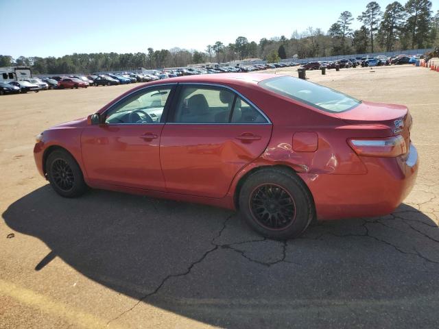 Photo 2 from auction – 2008 TOYOTA CAMRY CE with VIN 4T4BE46K38R018377