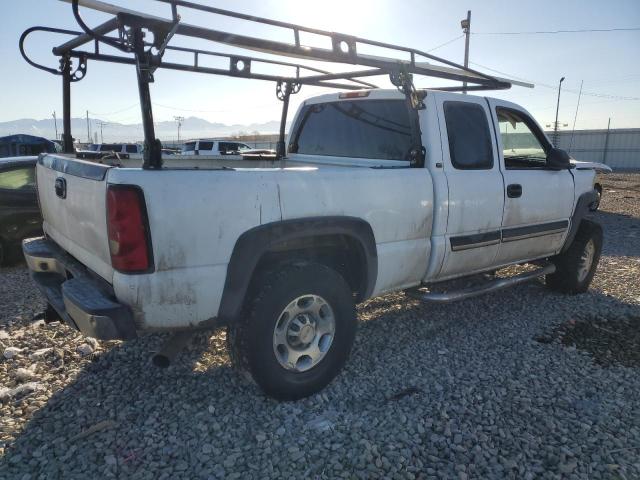 Photo 3 from auction – 2004 CHEVROLET SILVERADO with VIN 1GCHK29U64E366293