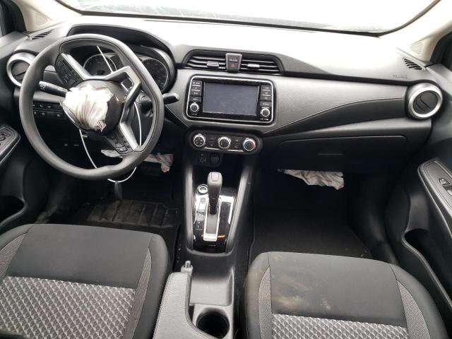 Photo 8 from auction – 2020 NISSAN VERSA S with VIN 3N1CN8DV3LL846491