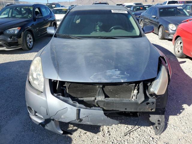 Photo 5 from auction – 2012 NISSAN ALTIMA BAS with VIN 1N4AL2AP4CC140337