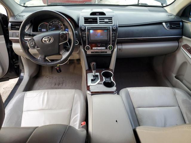 Photo 8 from auction – 2012 TOYOTA CAMRY BASE with VIN 4T1BF1FK7CU512868
