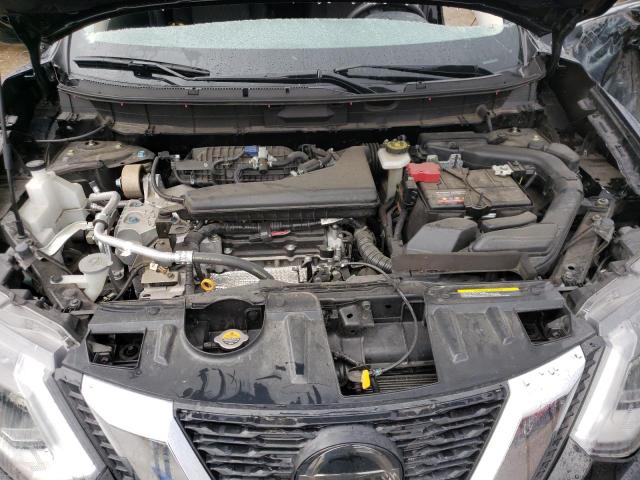Photo 12 from auction – 2020 NISSAN ROGUE S with VIN KNMAT2MT5LP503580