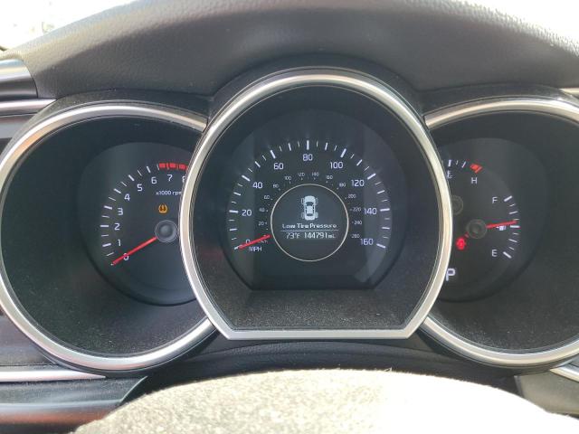 Photo 9 from auction – 2015 KIA OPTIMA LX with VIN 5XXGM4A71FG363064
