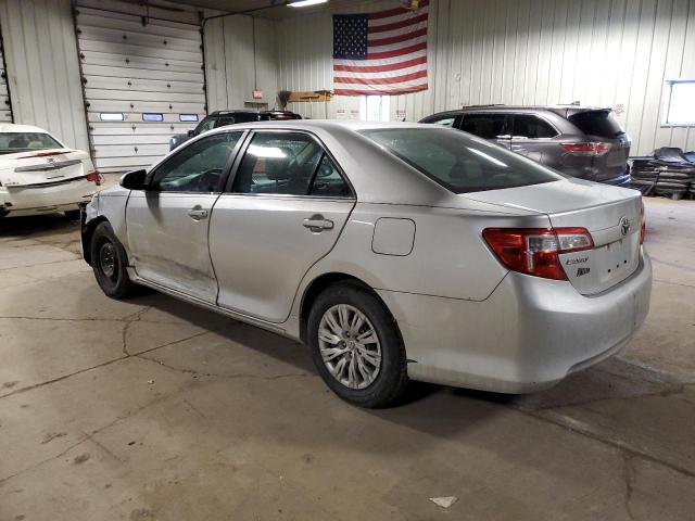 Photo 2 from auction – 2013 TOYOTA CAMRY L with VIN 4T1BF1FK3DU269478