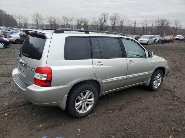 صورة رقم 3 من المزاد - 2006 TOYOTA HIGHLANDER مع VIN JTEEW21A060025668
