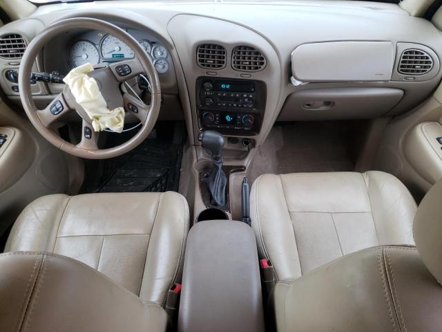 Photo 8 from auction – 2004 BUICK RAINIER CX with VIN 5GAES13P542198911