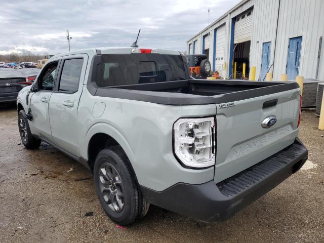 Photo 2 from auction – 2022 FORD MAVERICK X with VIN 3FTTW8E91NRB05770