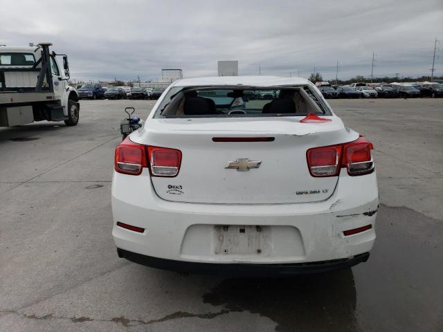Photo 6 from auction – 2014 CHEVROLET MALIBU 2LT with VIN 1G11E5SLXEF138488