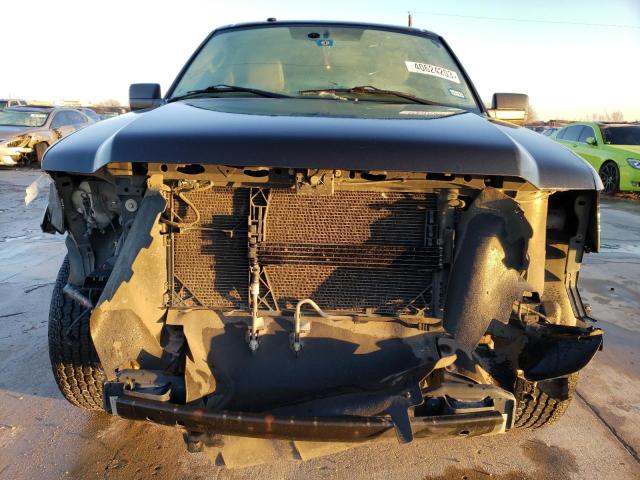 Photo 5 from auction – 2010 FORD EXPEDITION with VIN 1FMJU1H57AEA76331