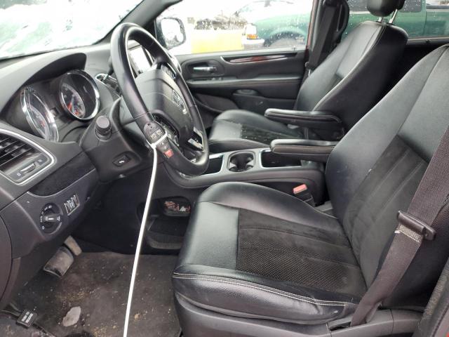 Photo 7 from auction – 2014 DODGE GRAND CARA with VIN 2C4RDGCG8ER452854