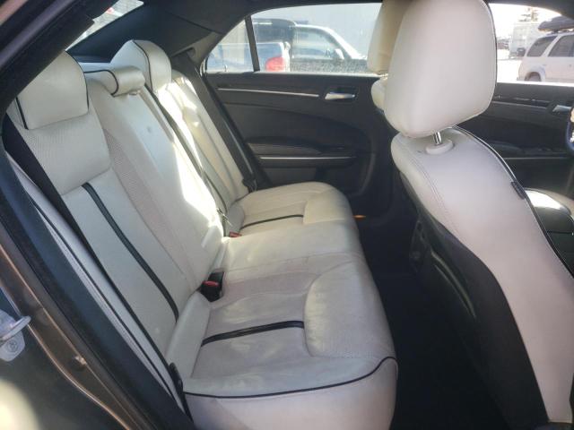 Photo 10 from auction – 2014 CHRYSLER 300 with VIN 2C3CCARG1EH356054