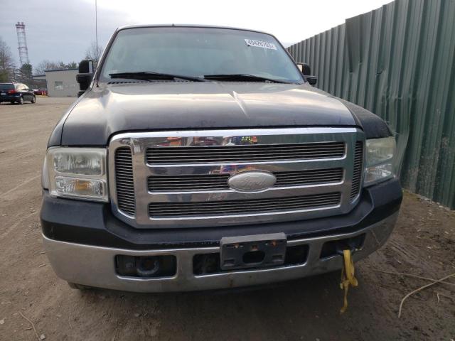 Photo 5 from auction – 2006 FORD F250 SUPER with VIN 1FTSW20P96EB83569