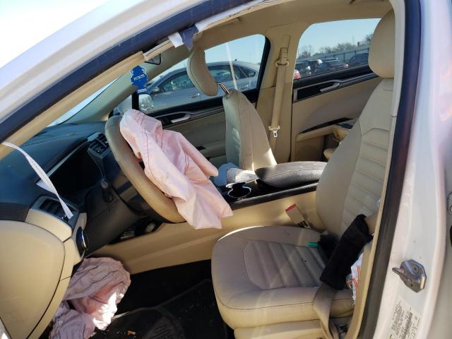 Photo 7 from auction – 2014 FORD FUSION SE with VIN 1FA6P0H74E5362632