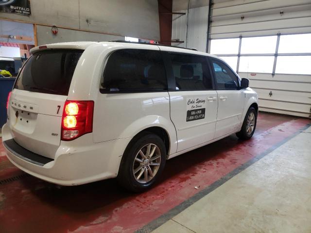 Photo 3 from auction – 2014 DODGE GRAND CARA with VIN 2C4RDGCG3ER167852
