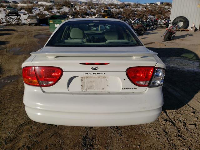 Фото 6 с аукциона – 2004 OLDSMOBILE ALERO GL с VIN 1G3NL52F74C194736