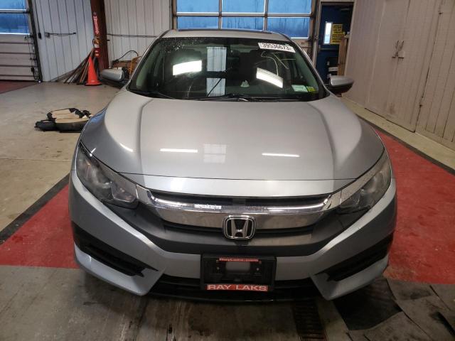 Photo 5 from auction – 2016 HONDA CIVIC EX with VIN 19XFC2F75GE227204