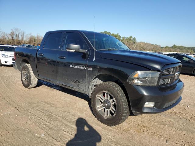 Photo 4 from auction – 2011 DODGE RAM 1500 with VIN 1D7RV1CT2BS601945
