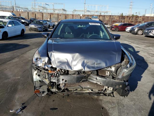 Photo 5 from auction – 2012 HONDA ACCORD LX with VIN 1HGCP2F36CA165671