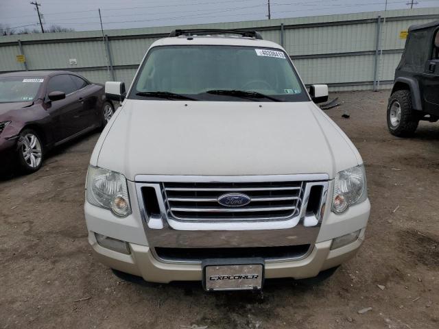 Photo 5 from auction – 2009 FORD EXPLORER E with VIN 1FMEU74E09UA13826