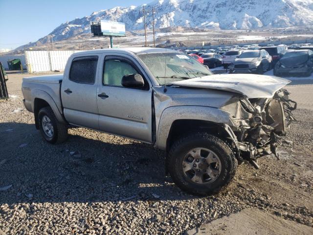 Photo 4 from auction – 2012 TOYOTA TACOMA DOU with VIN 5TFLU4EN8CX028542