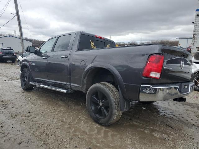 Photo 2 from auction – 2014 RAM 1500 SLT with VIN 1C6RR7TM4ES292811